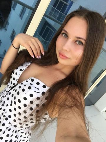 Анкета проститутки Ирина - Фото, 22 года, №261037
